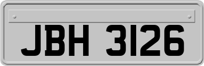JBH3126