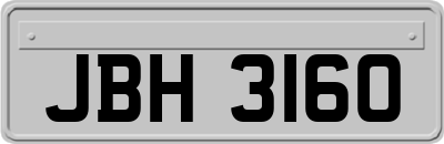 JBH3160