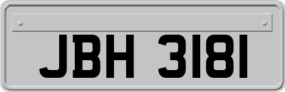 JBH3181