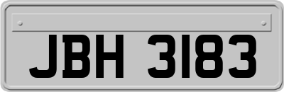 JBH3183
