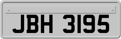 JBH3195