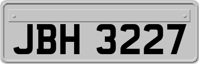 JBH3227