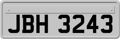 JBH3243