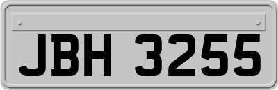JBH3255
