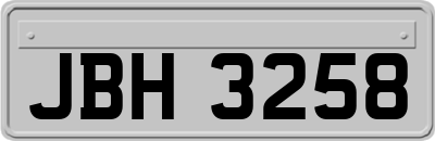 JBH3258