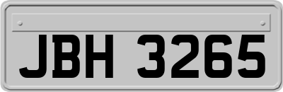 JBH3265