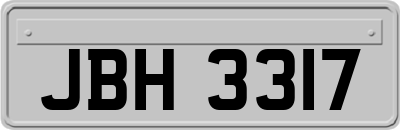 JBH3317