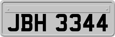 JBH3344