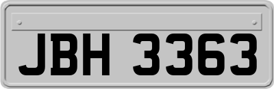 JBH3363