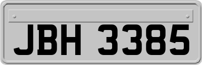JBH3385