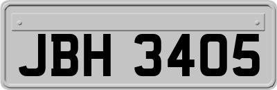 JBH3405