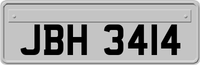 JBH3414