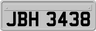 JBH3438