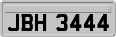 JBH3444