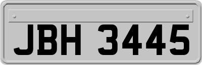 JBH3445