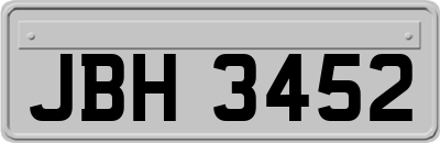 JBH3452