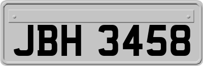 JBH3458