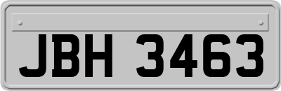 JBH3463