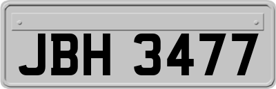 JBH3477