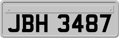 JBH3487
