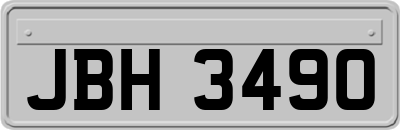 JBH3490