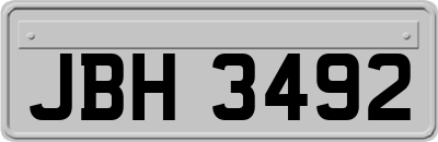 JBH3492