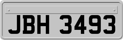 JBH3493