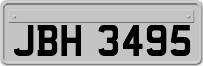 JBH3495