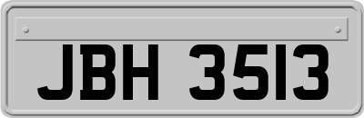 JBH3513