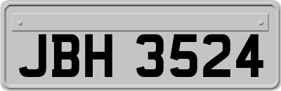 JBH3524