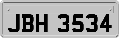 JBH3534