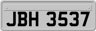 JBH3537