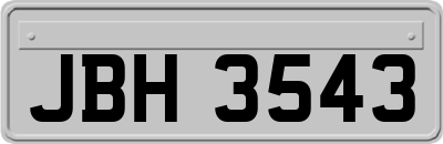 JBH3543
