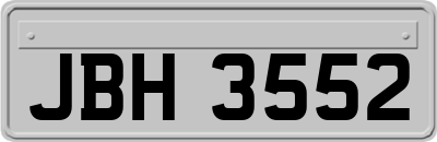 JBH3552