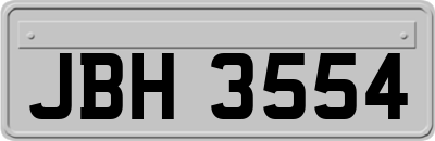 JBH3554