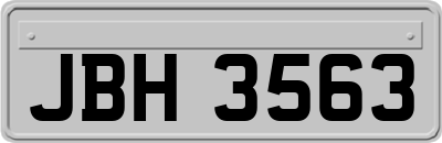 JBH3563
