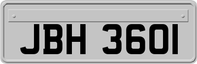 JBH3601