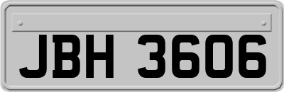 JBH3606