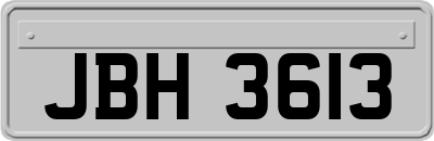 JBH3613
