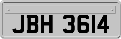 JBH3614
