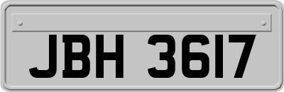 JBH3617