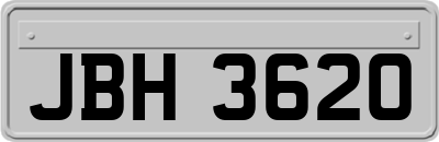 JBH3620