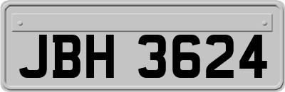 JBH3624