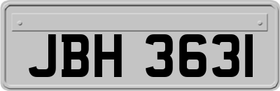 JBH3631
