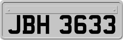 JBH3633