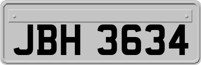 JBH3634