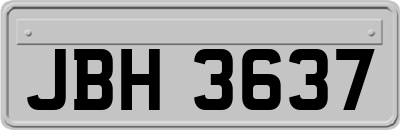JBH3637