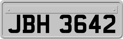 JBH3642