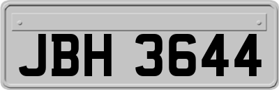 JBH3644