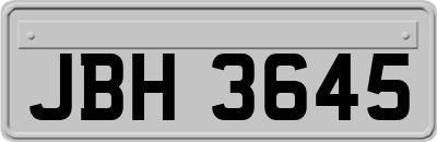 JBH3645